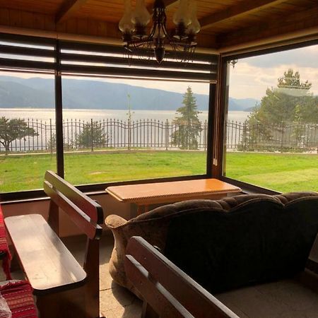 Villa Sunrise Доспат Экстерьер фото