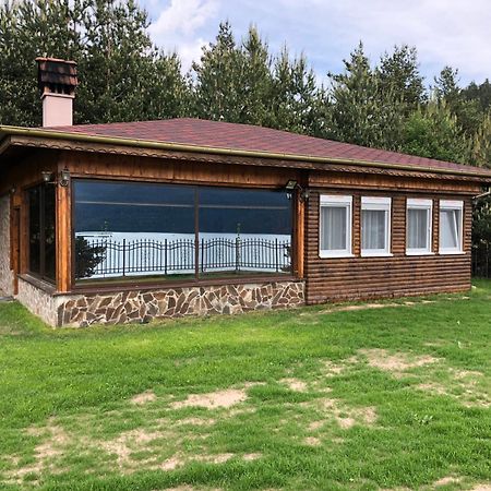 Villa Sunrise Доспат Экстерьер фото