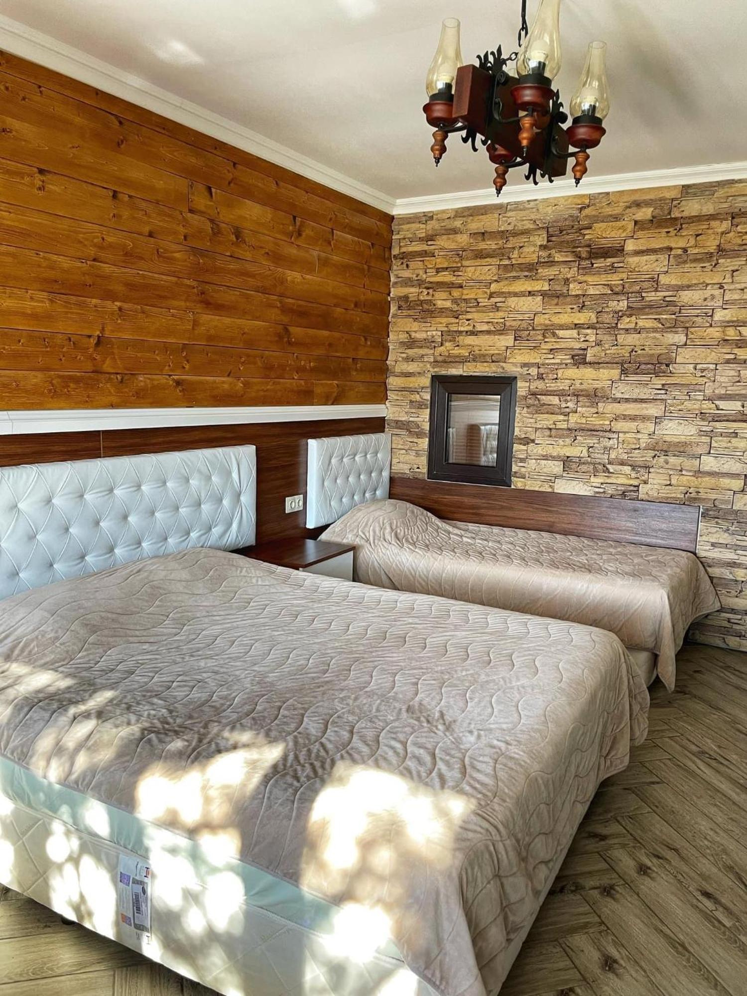 Villa Sunrise Доспат Экстерьер фото