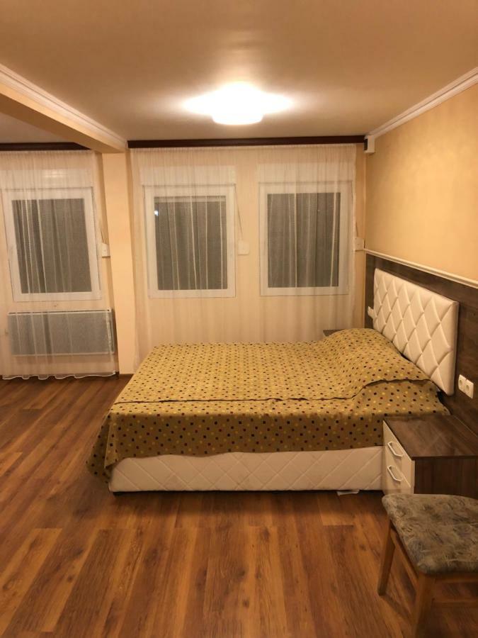 Villa Sunrise Доспат Экстерьер фото