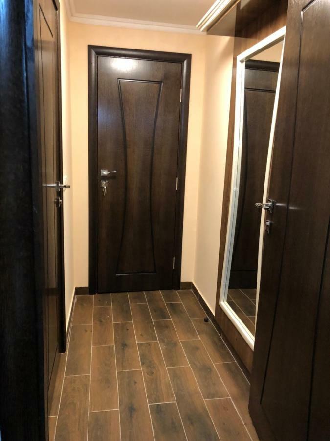 Villa Sunrise Доспат Экстерьер фото