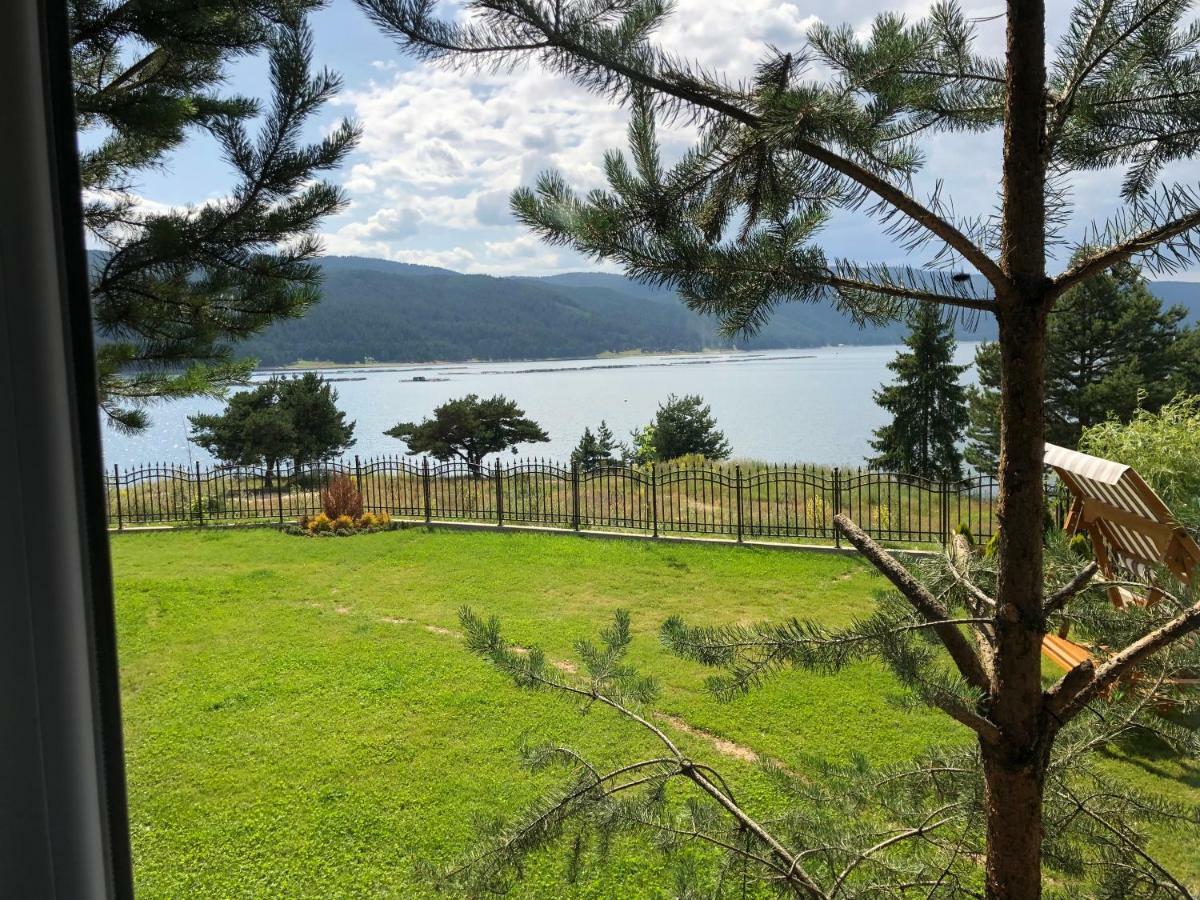 Villa Sunrise Доспат Экстерьер фото