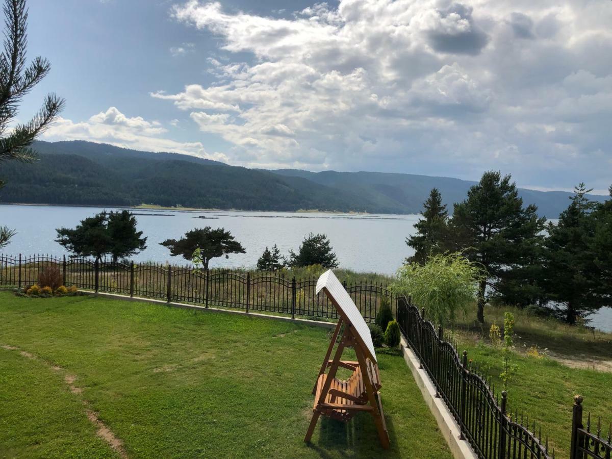 Villa Sunrise Доспат Экстерьер фото