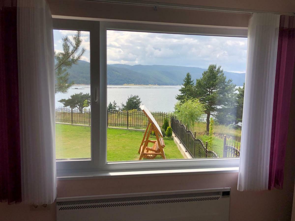 Villa Sunrise Доспат Экстерьер фото