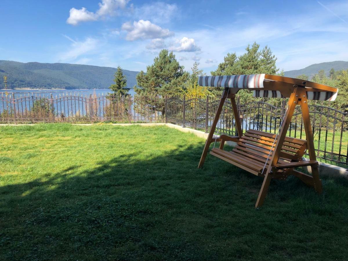 Villa Sunrise Доспат Экстерьер фото
