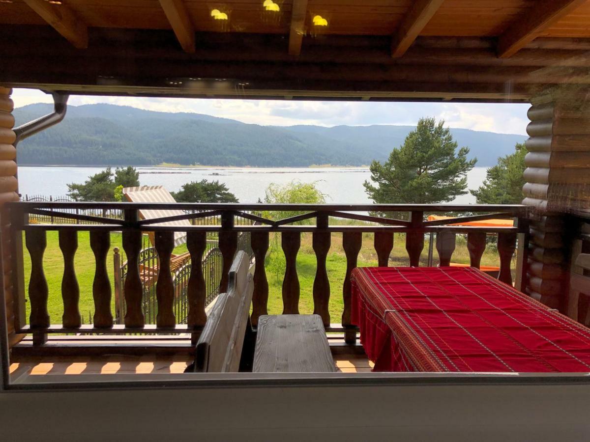 Villa Sunrise Доспат Экстерьер фото
