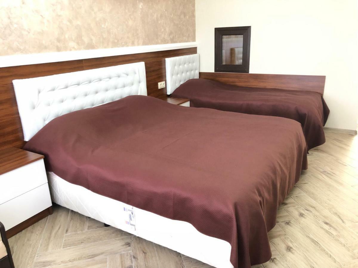 Villa Sunrise Доспат Экстерьер фото