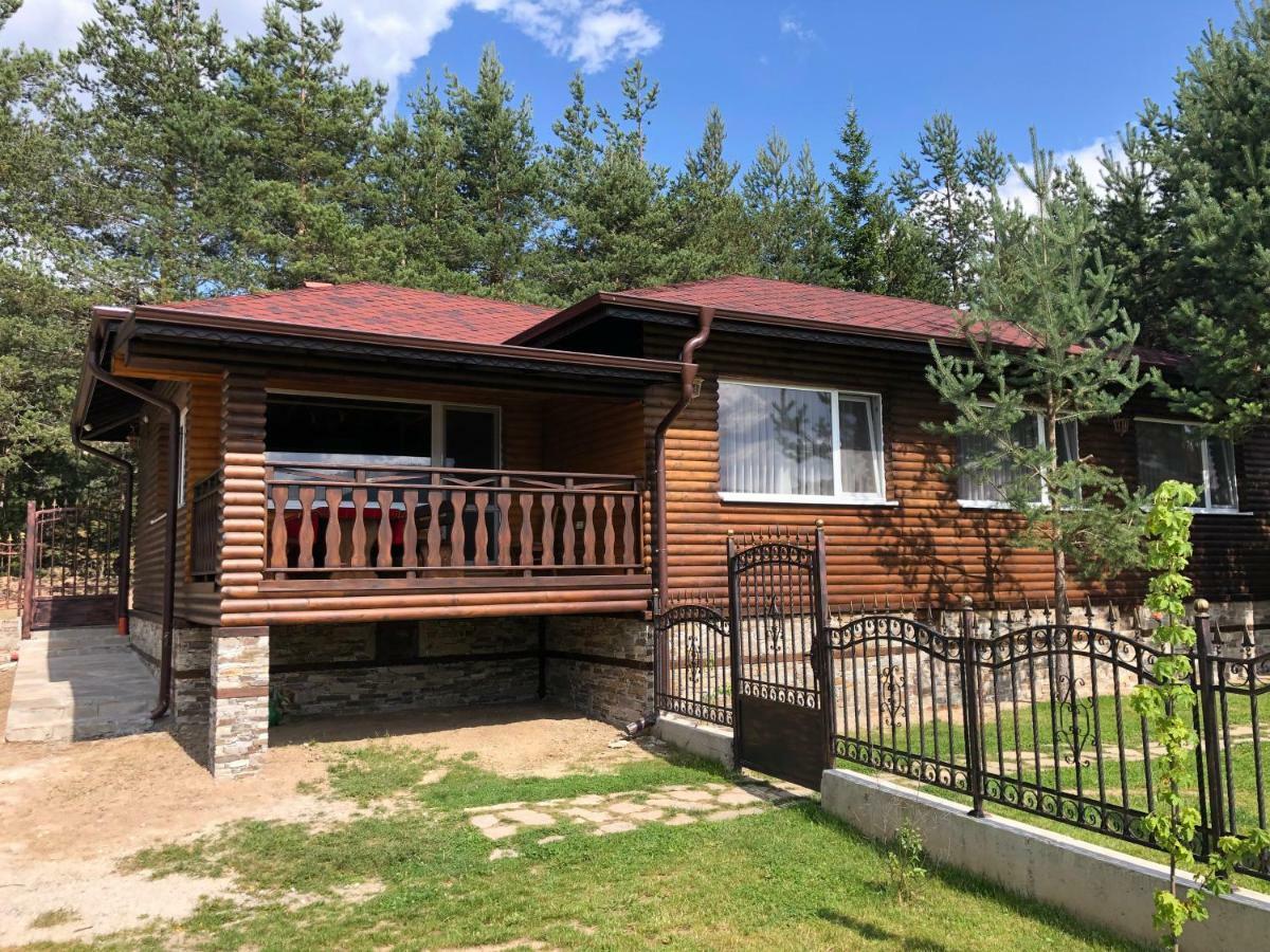 Villa Sunrise Доспат Экстерьер фото