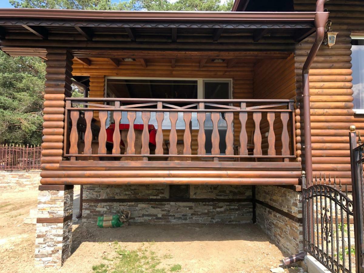 Villa Sunrise Доспат Экстерьер фото