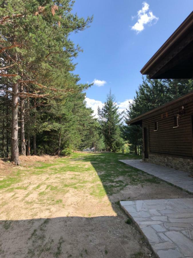 Villa Sunrise Доспат Экстерьер фото