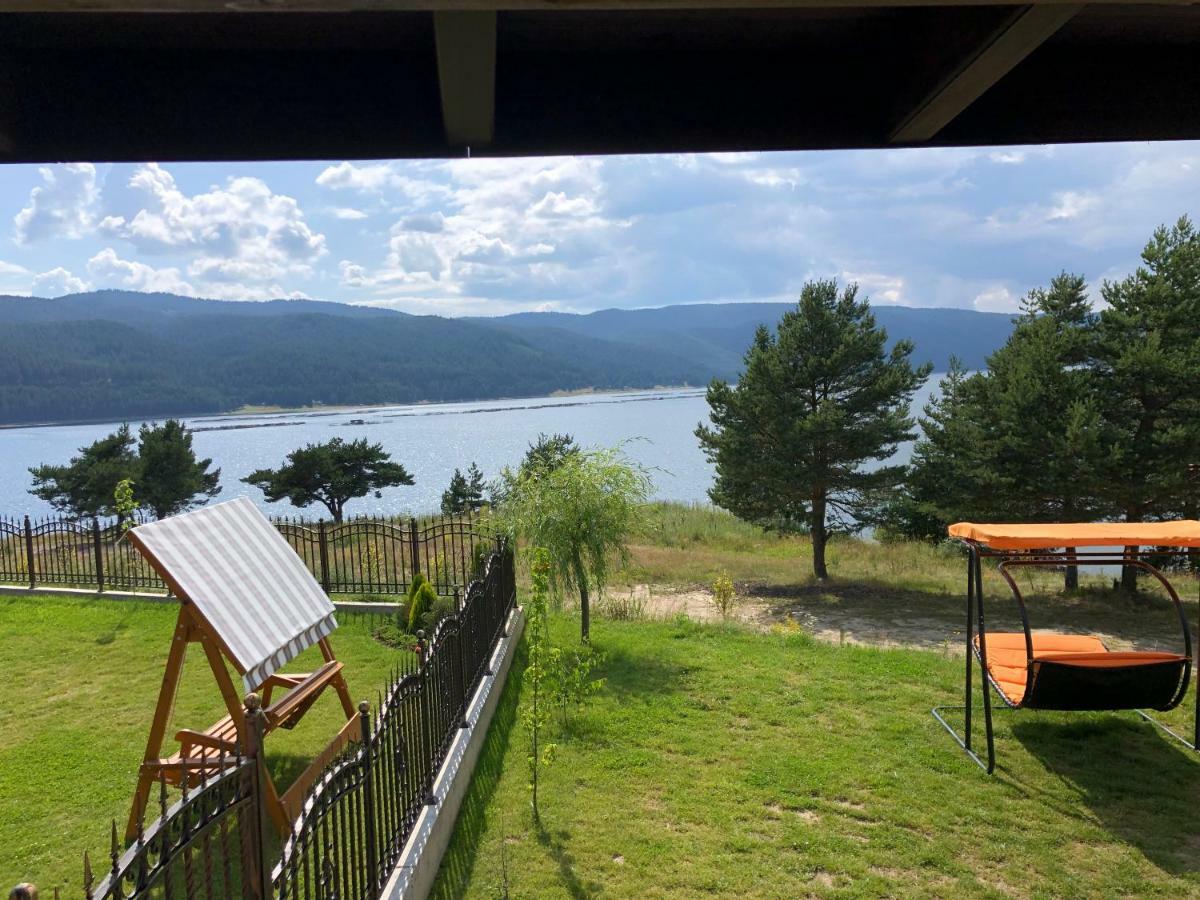 Villa Sunrise Доспат Экстерьер фото