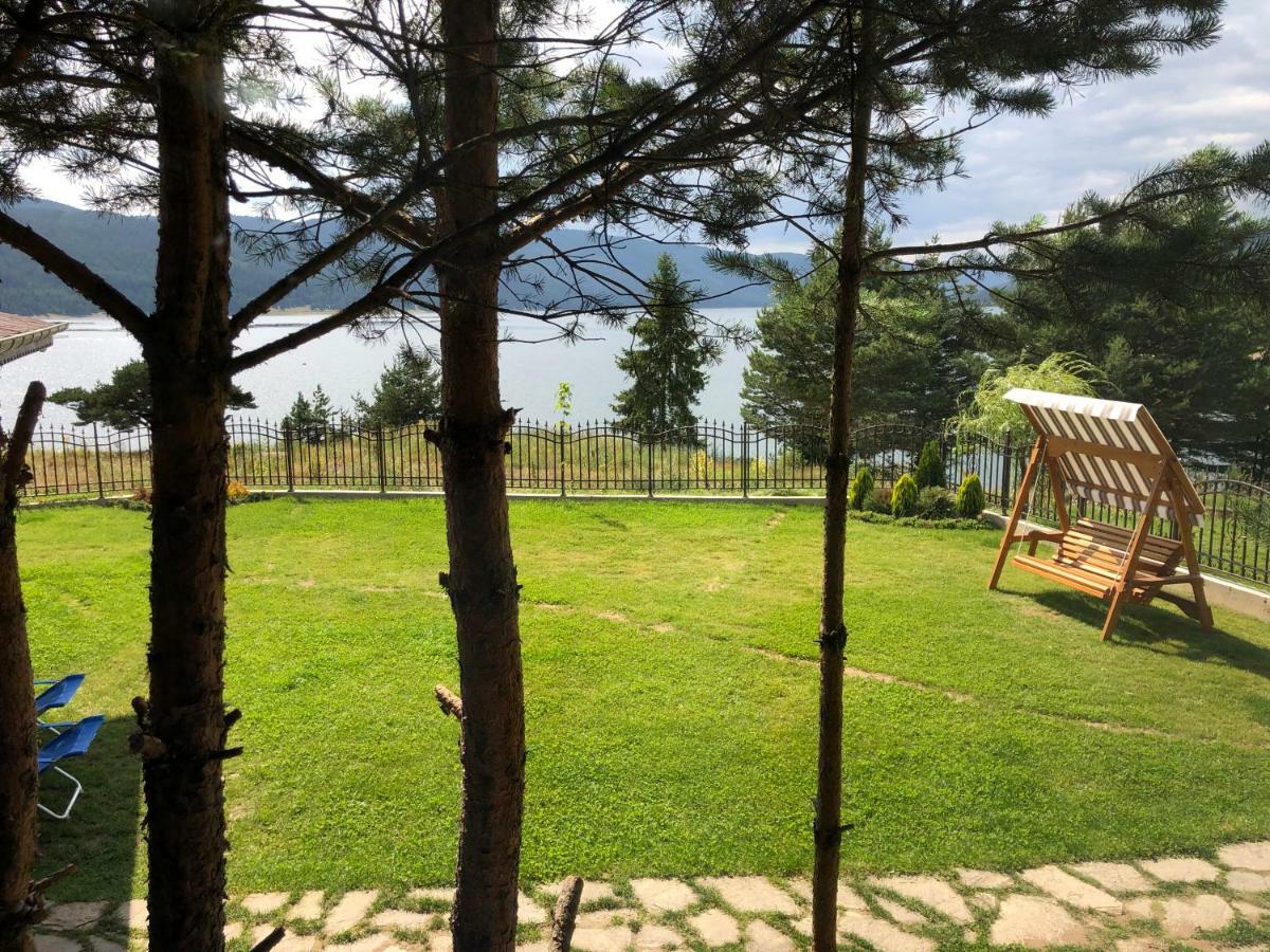Villa Sunrise Доспат Экстерьер фото