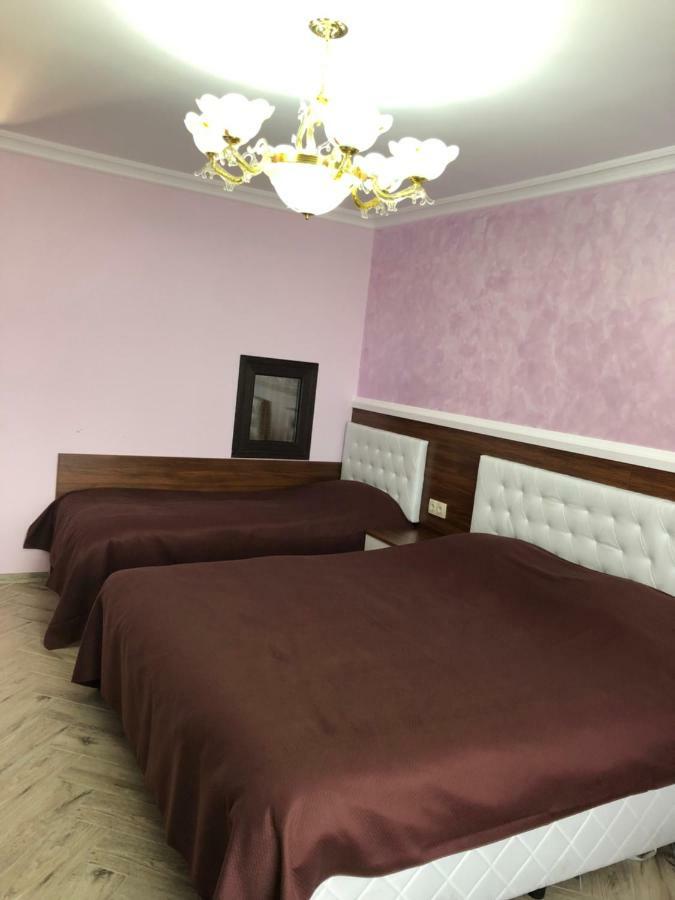 Villa Sunrise Доспат Экстерьер фото